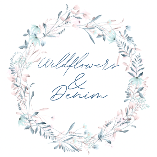 Wildflowers & Denim