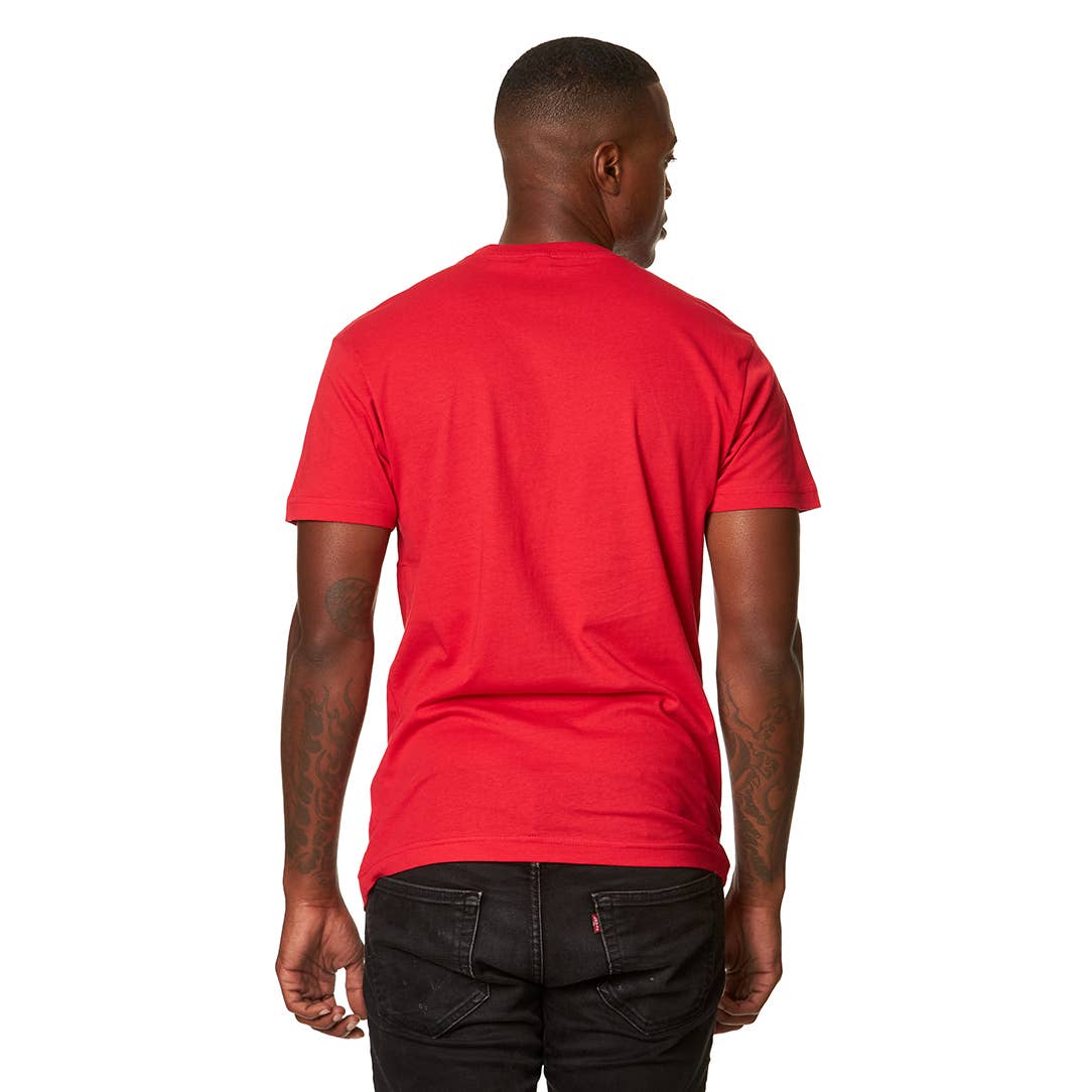 402 - Adult Premium Tee
