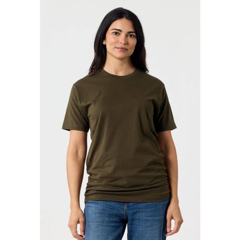SB5300-Adult Classic Tee