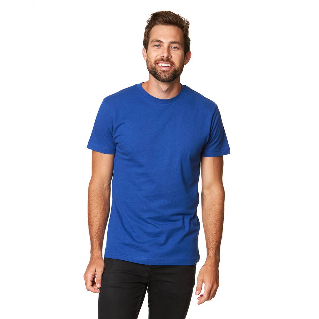 402 - Adult Premium Tee