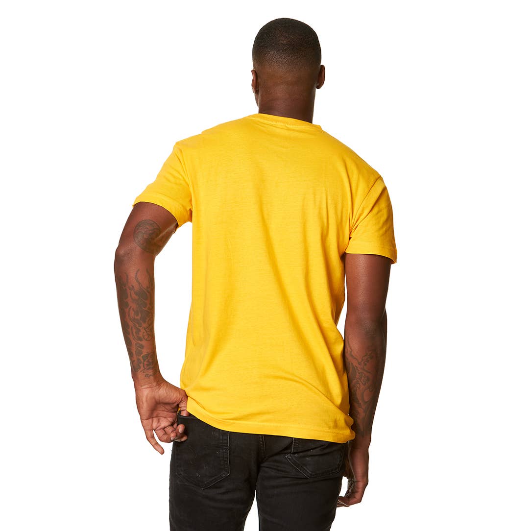 402 - Adult Premium Tee