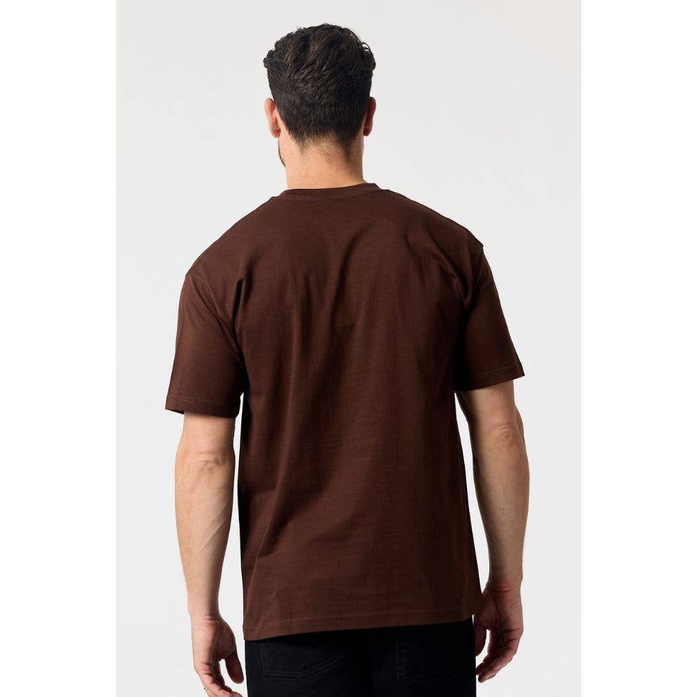 SB5300-Adult Classic Tee