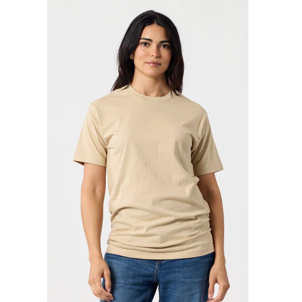 SB5300-Adult Classic Tee
