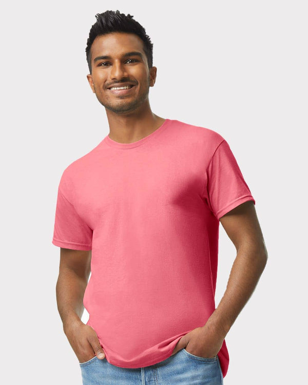 Gildan Adult Heavy Cotton Blank T-Shirt | 5000