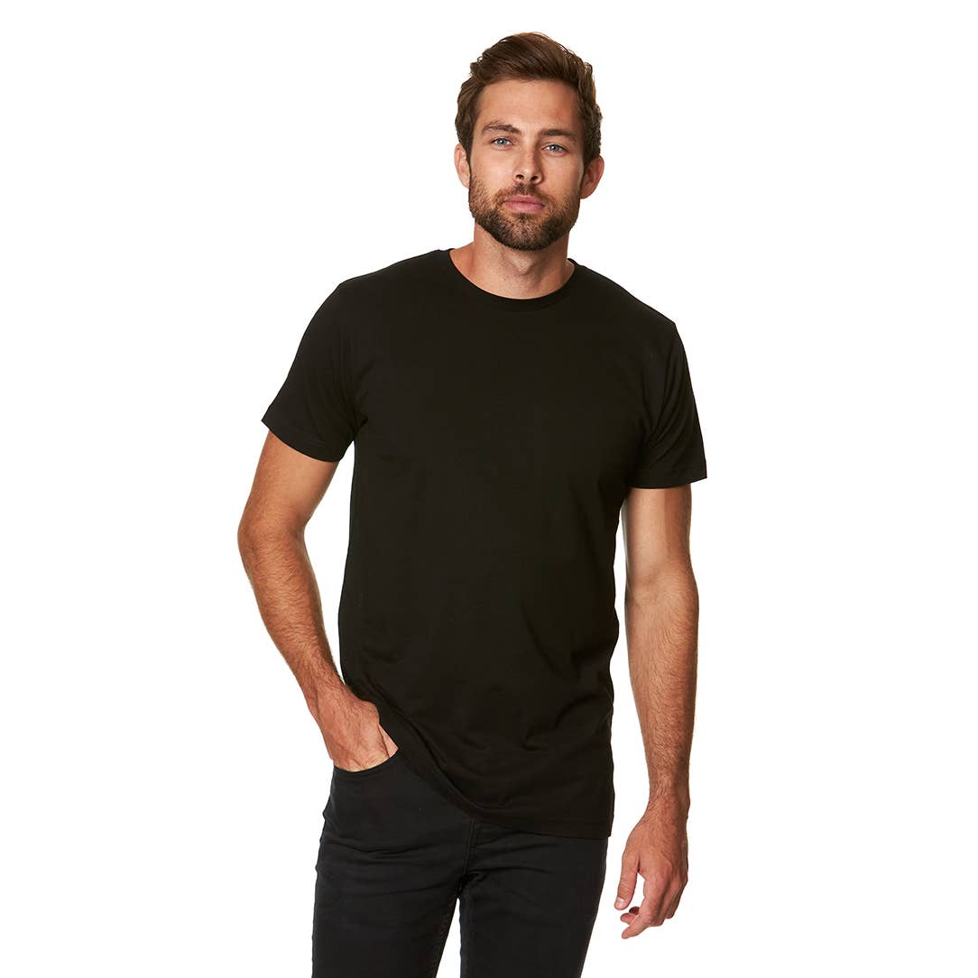 402 - Adult Premium Tee