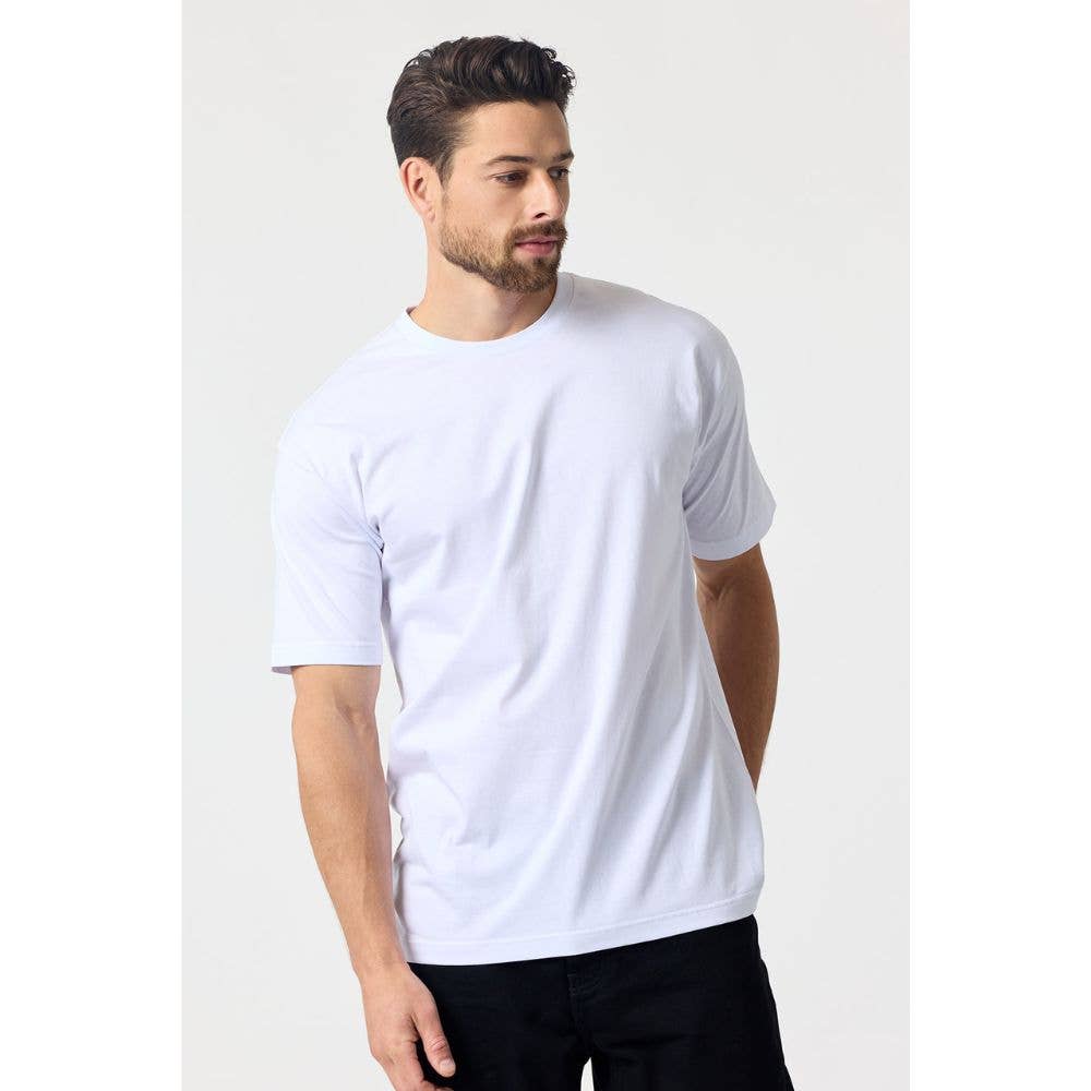 SB5300-Adult Classic Tee