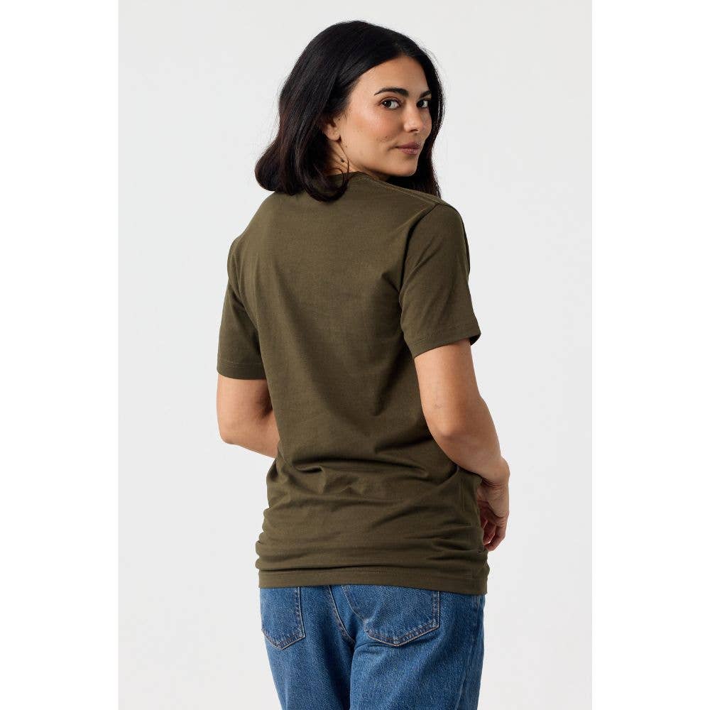 SB5300-Adult Classic Tee
