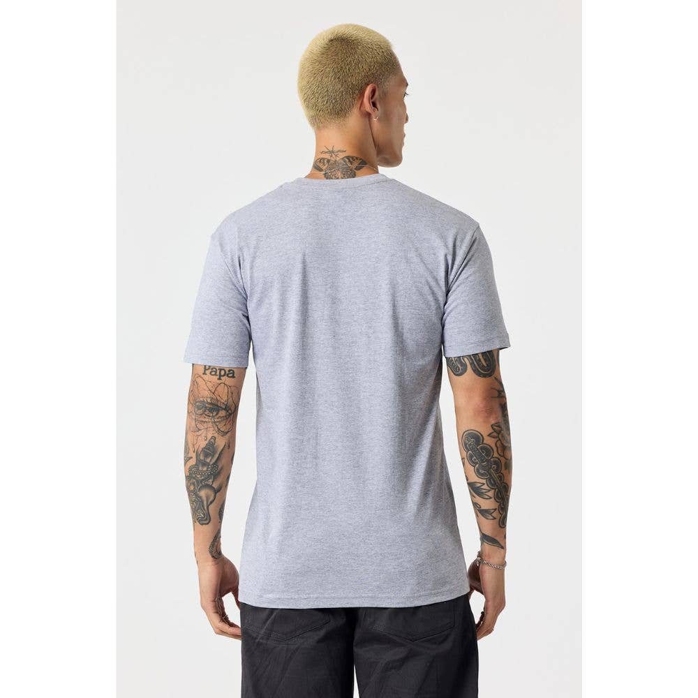 SB5300-Adult Classic Tee