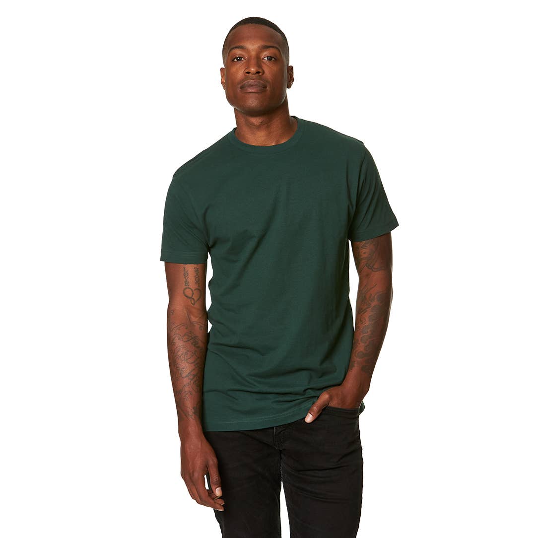 402 - Adult Premium Tee
