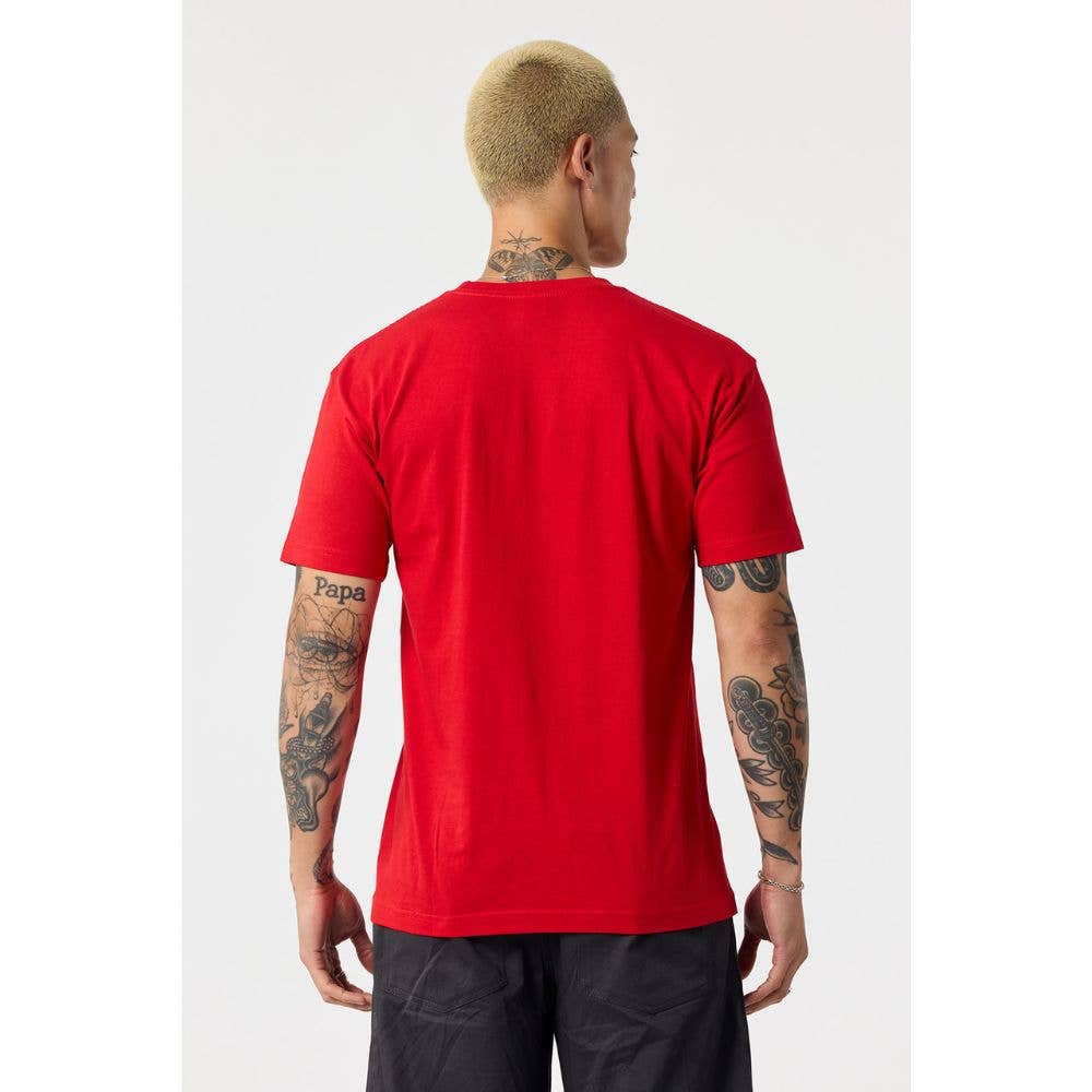 SB5300-Adult Classic Tee