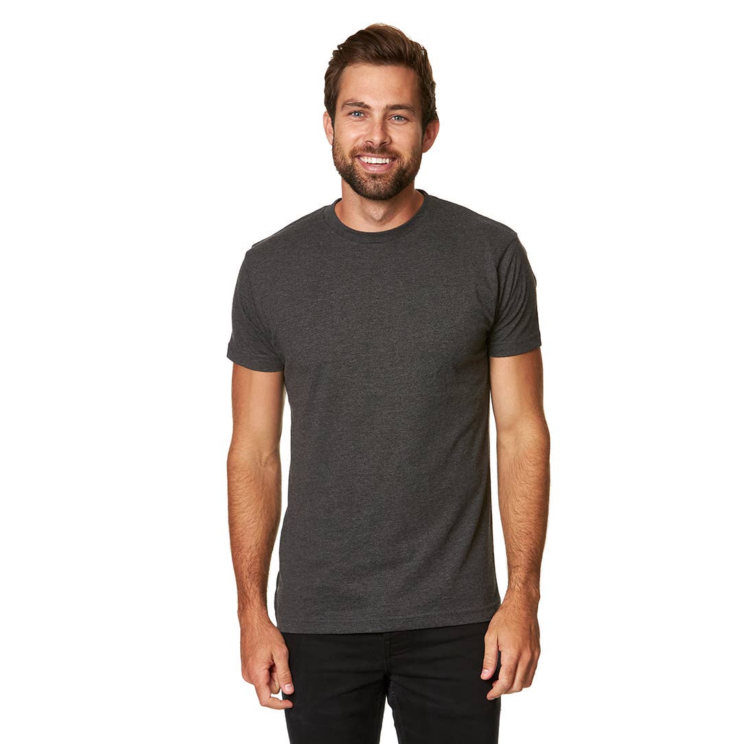 402 - Adult Premium Tee