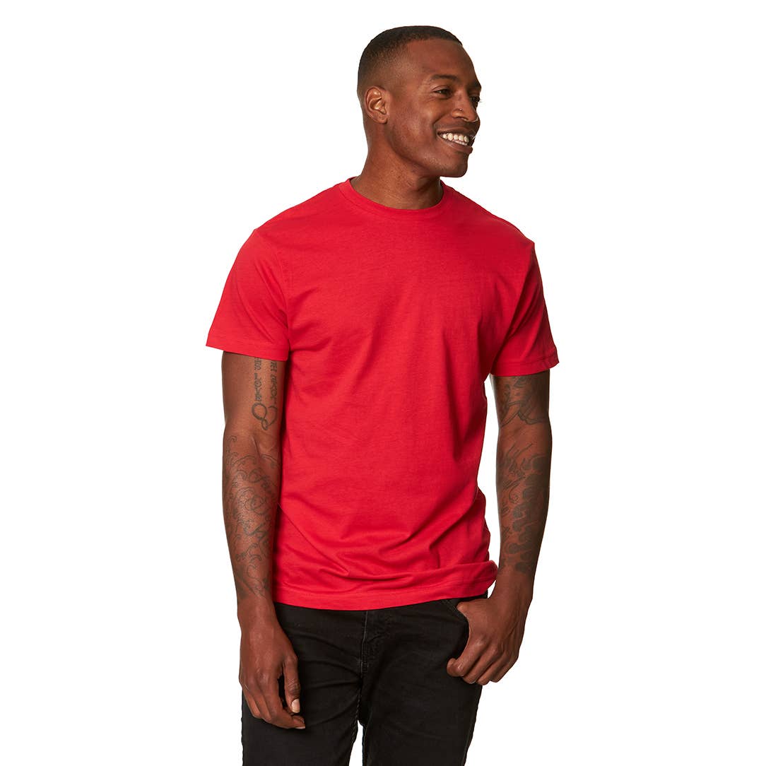 402 - Adult Premium Tee