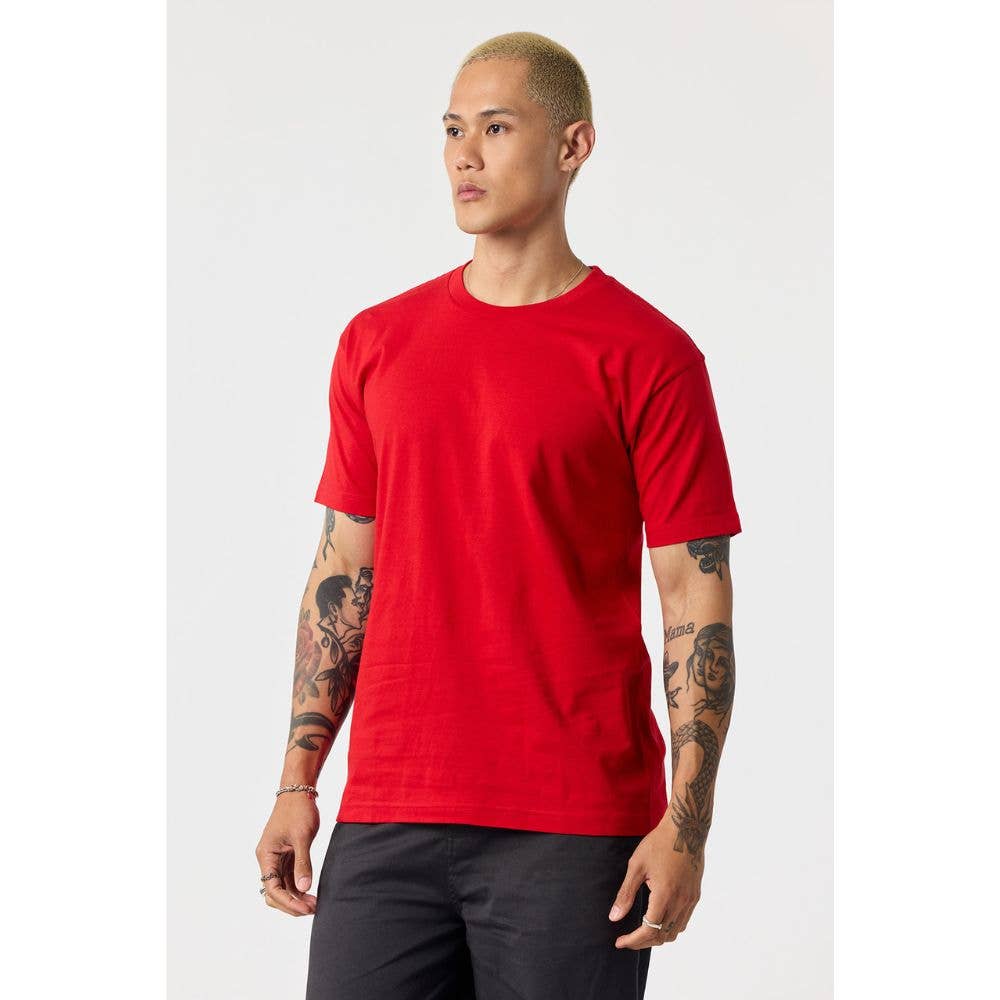 SB5300-Adult Classic Tee