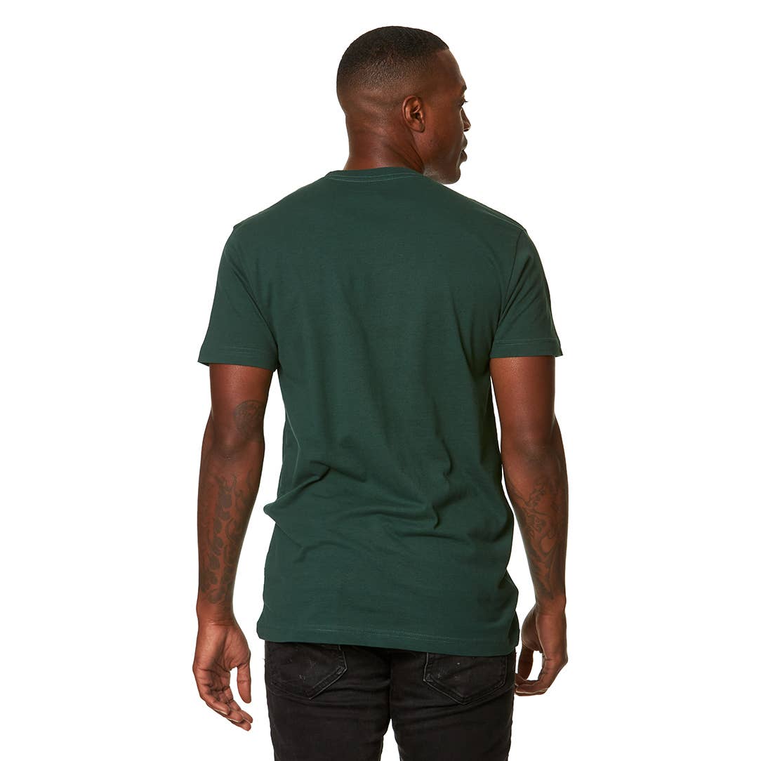 402 - Adult Premium Tee