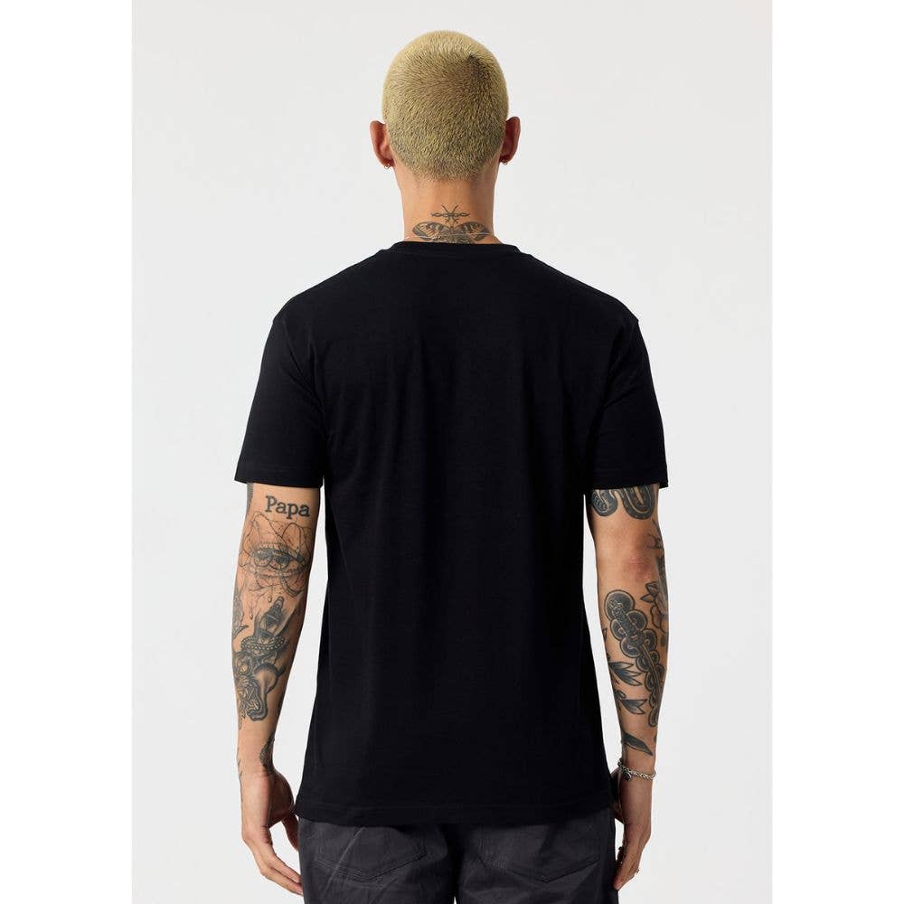 SB5300-Adult Classic Tee