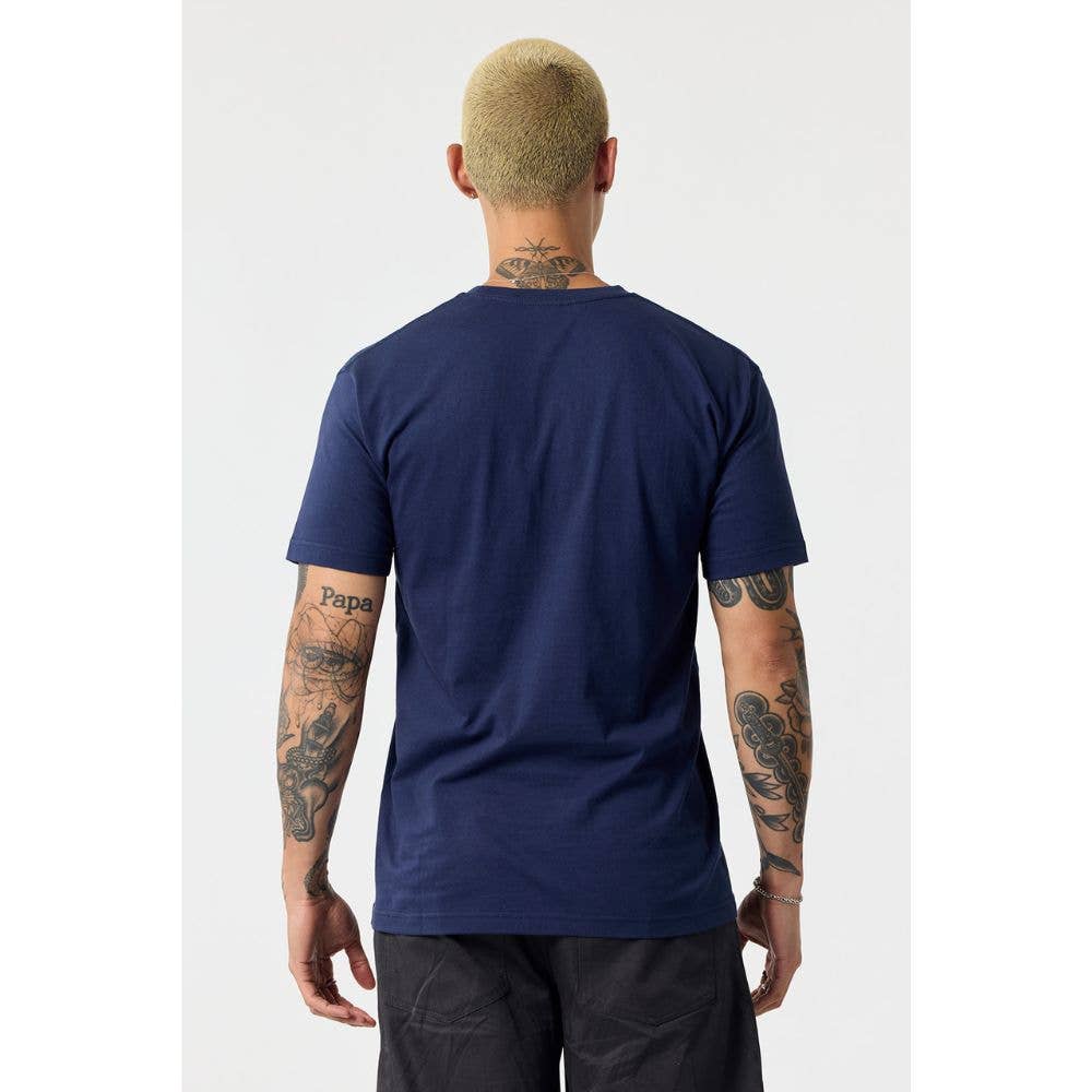SB5300-Adult Classic Tee
