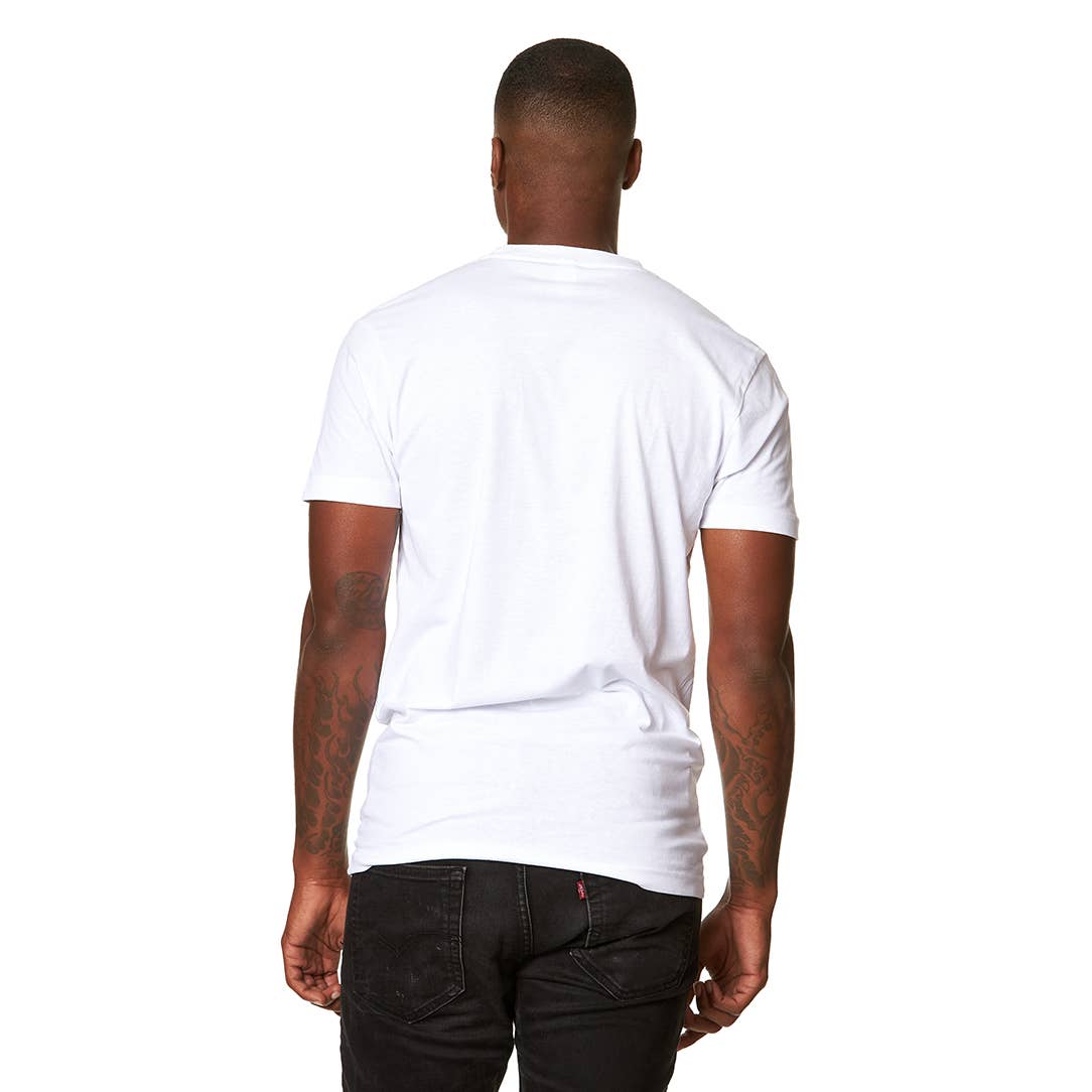 402 - Adult Premium Tee