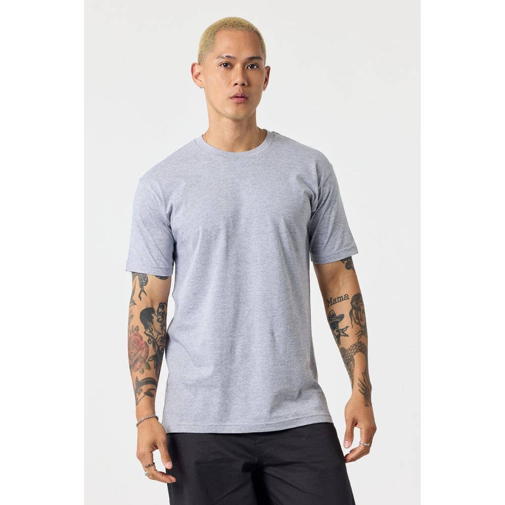 SB5300-Adult Classic Tee