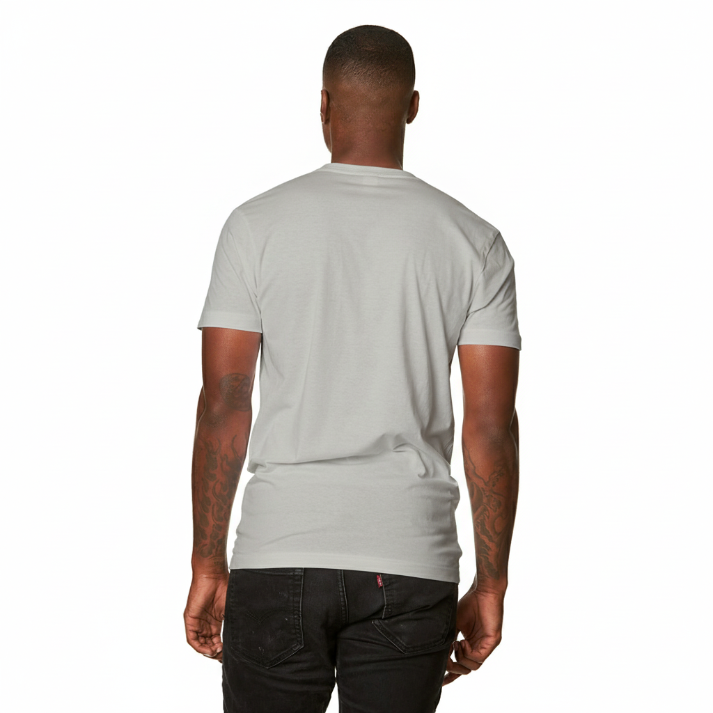 402 - Adult Premium Tee