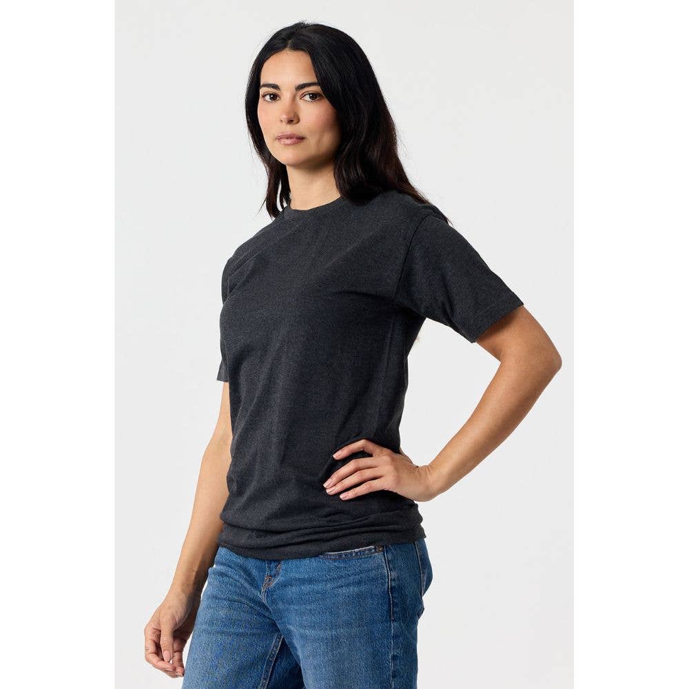 SB5300-Adult Classic Tee