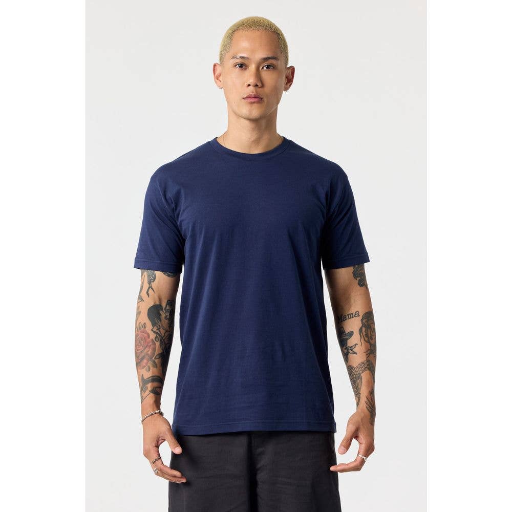 SB5300-Adult Classic Tee