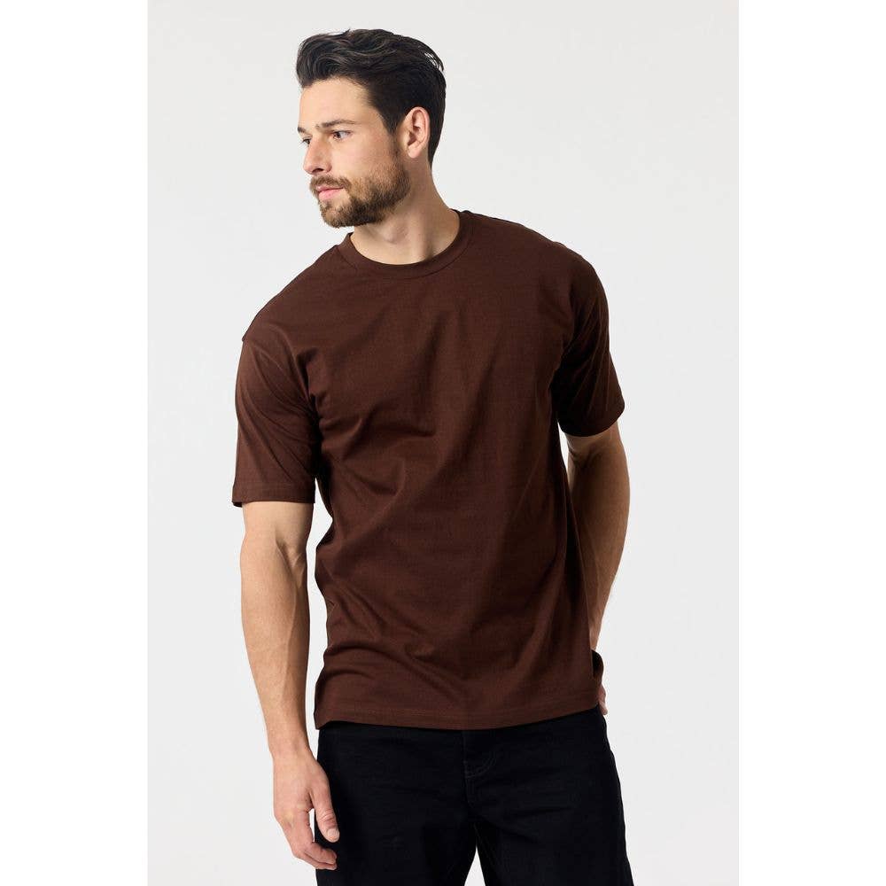 SB5300-Adult Classic Tee