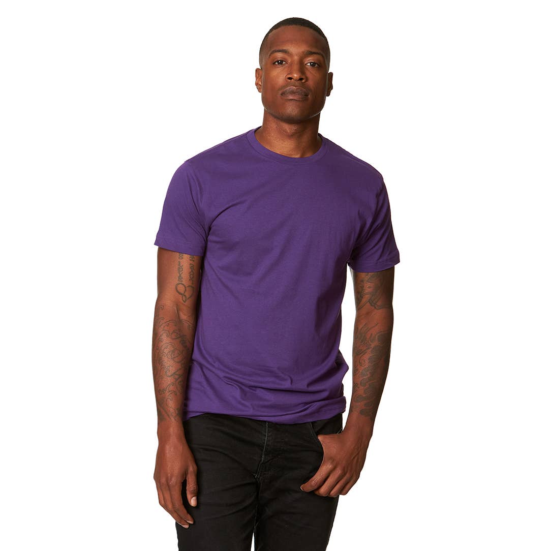402 - Adult Premium Tee