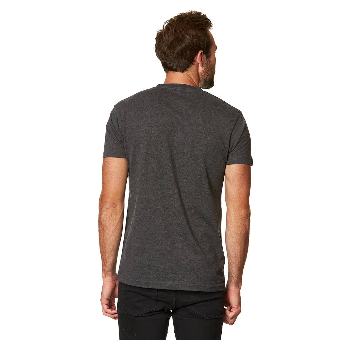 402 - Adult Premium Tee