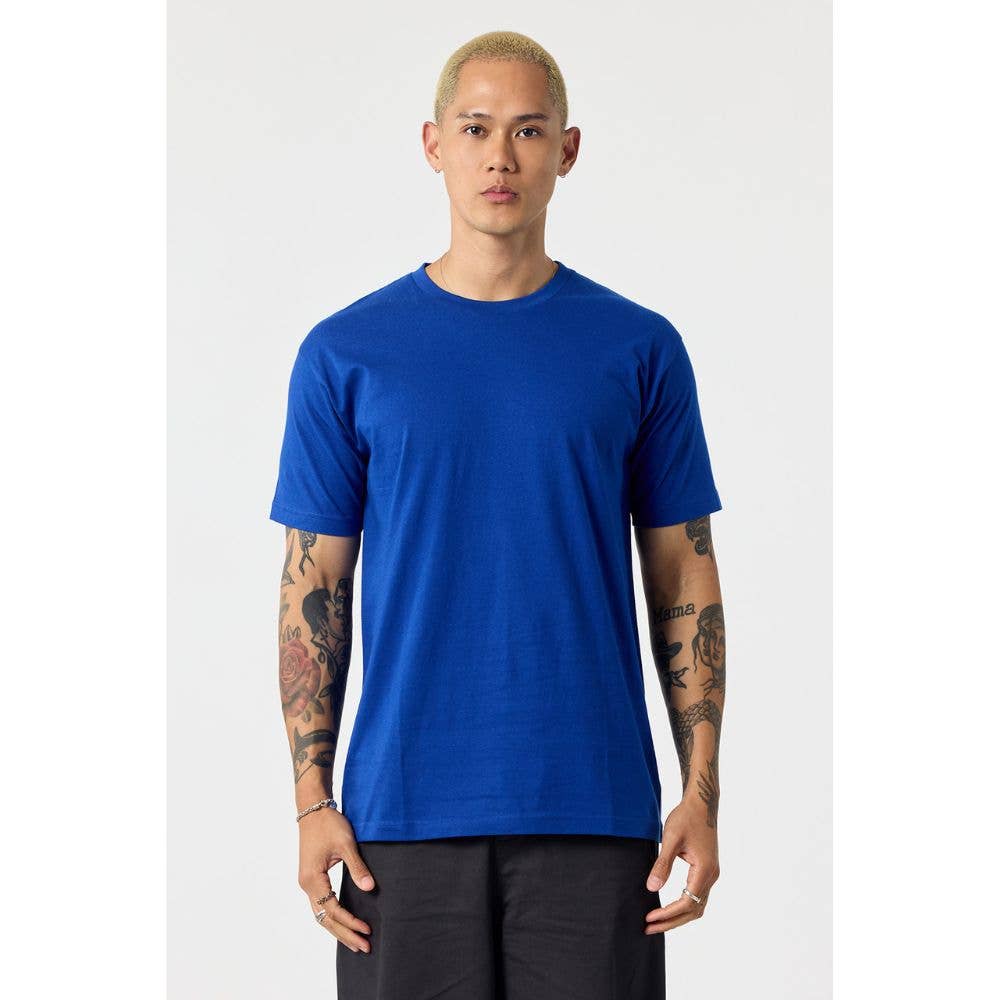 SB5300-Adult Classic Tee
