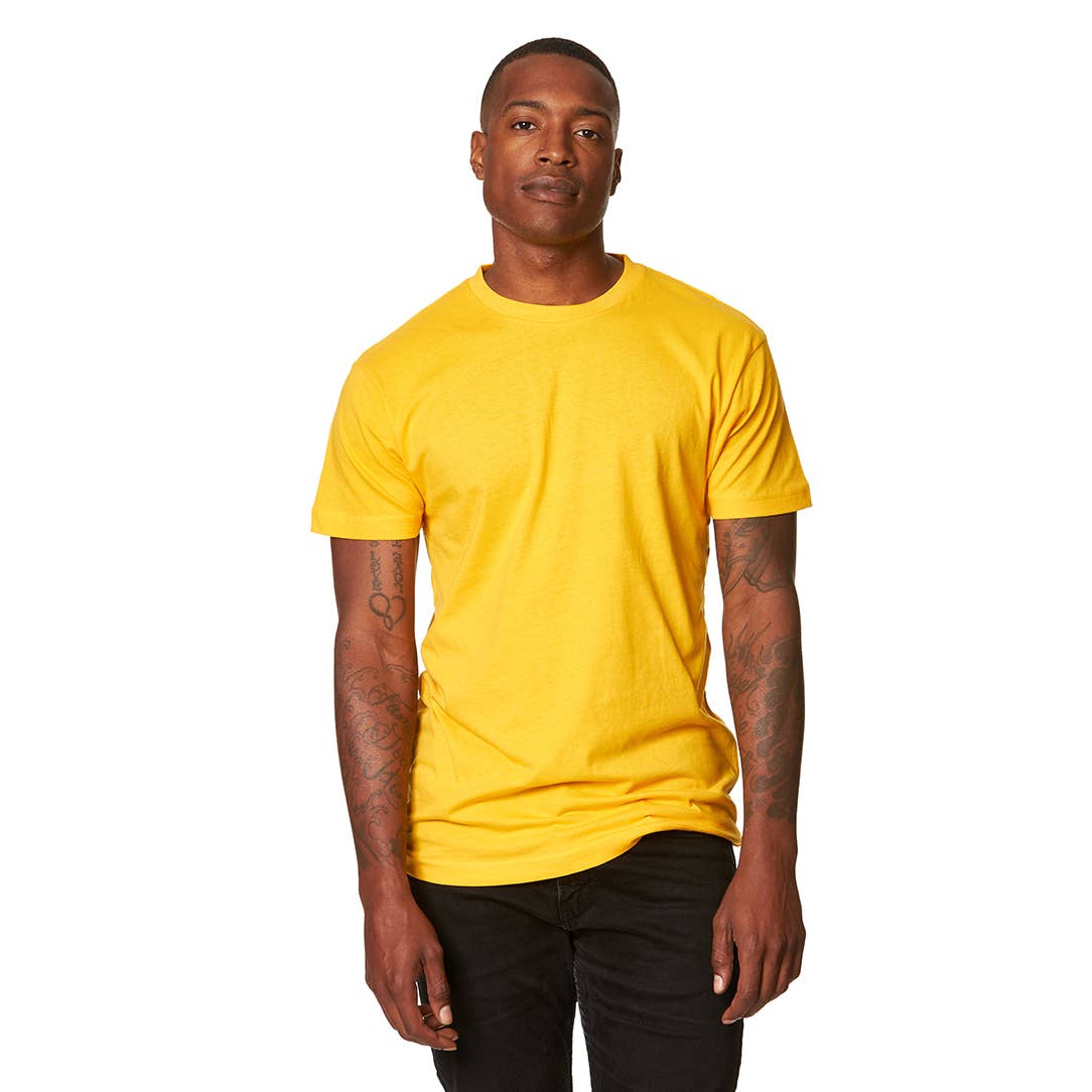 402 - Adult Premium Tee