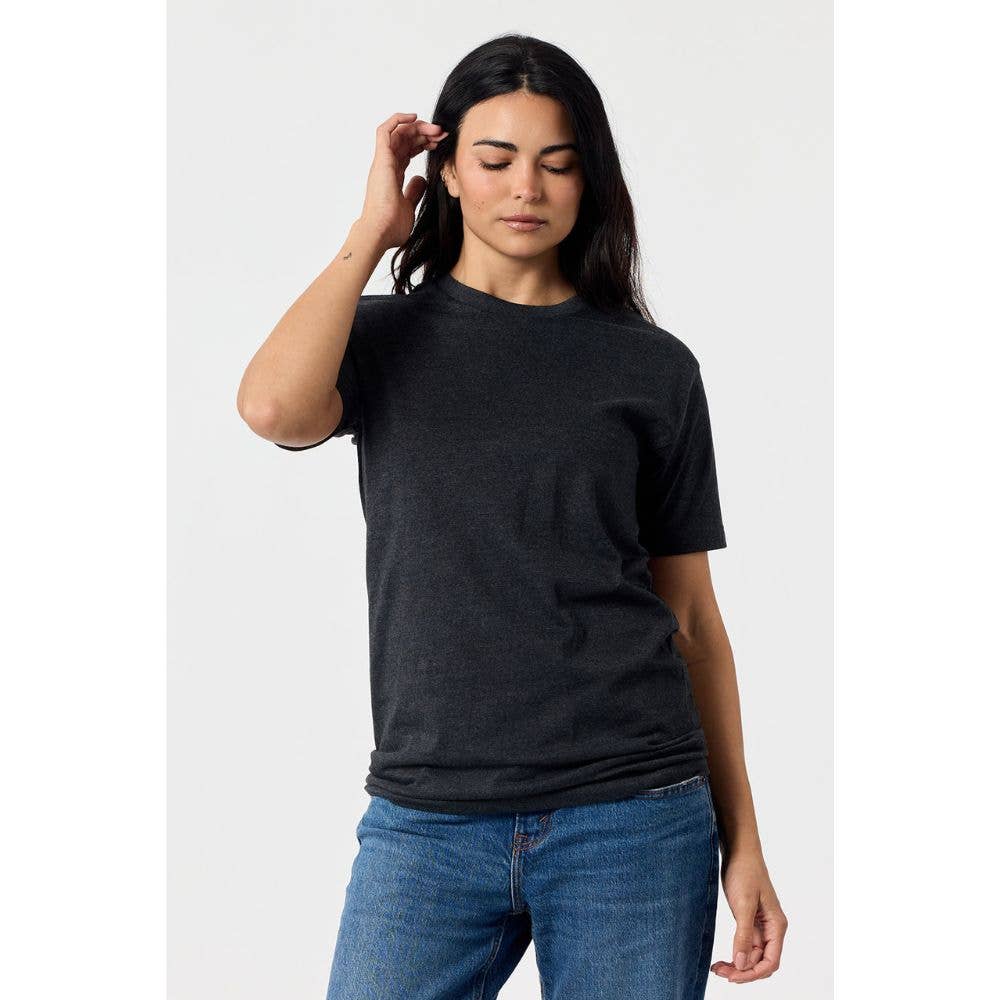 SB5300-Adult Classic Tee