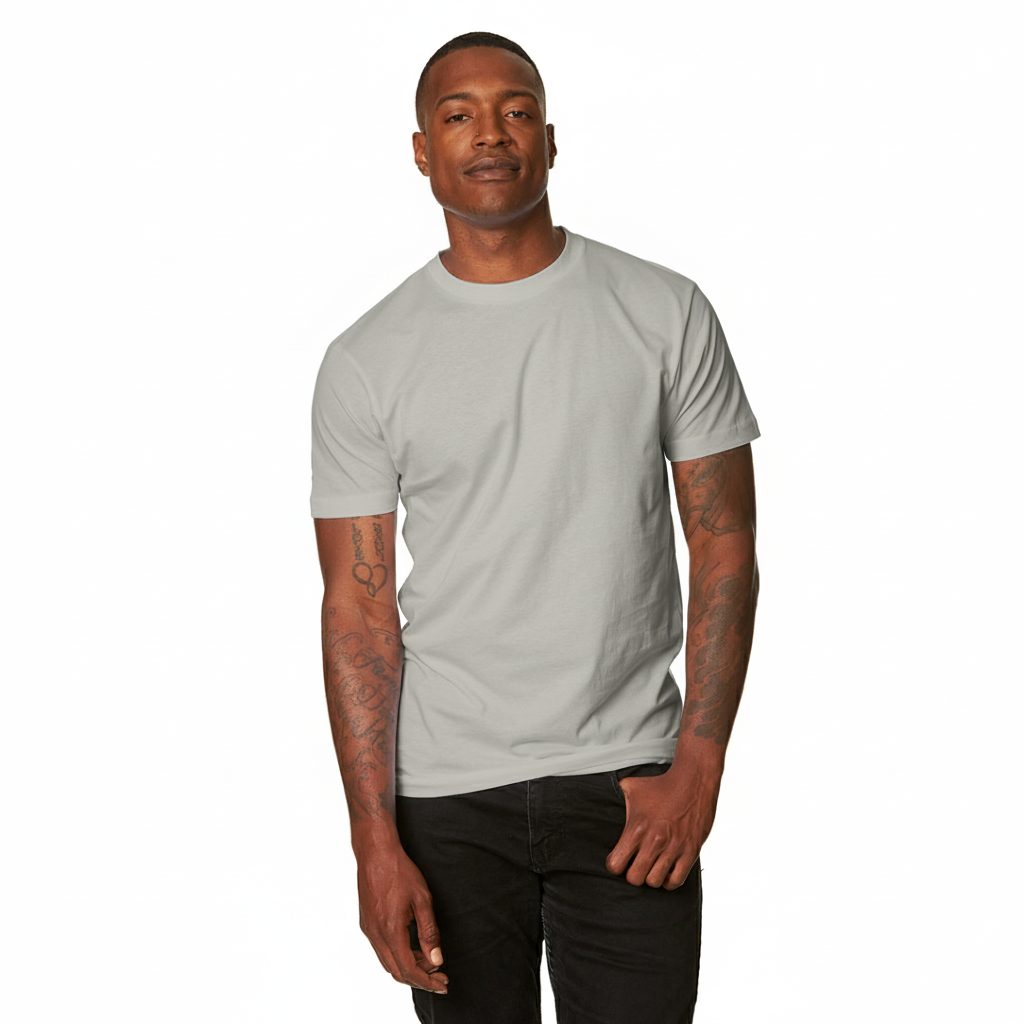 402 - Adult Premium Tee