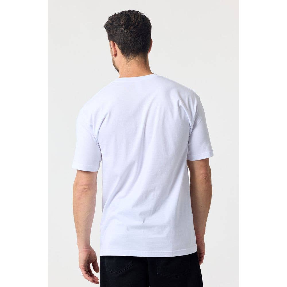 SB5300-Adult Classic Tee