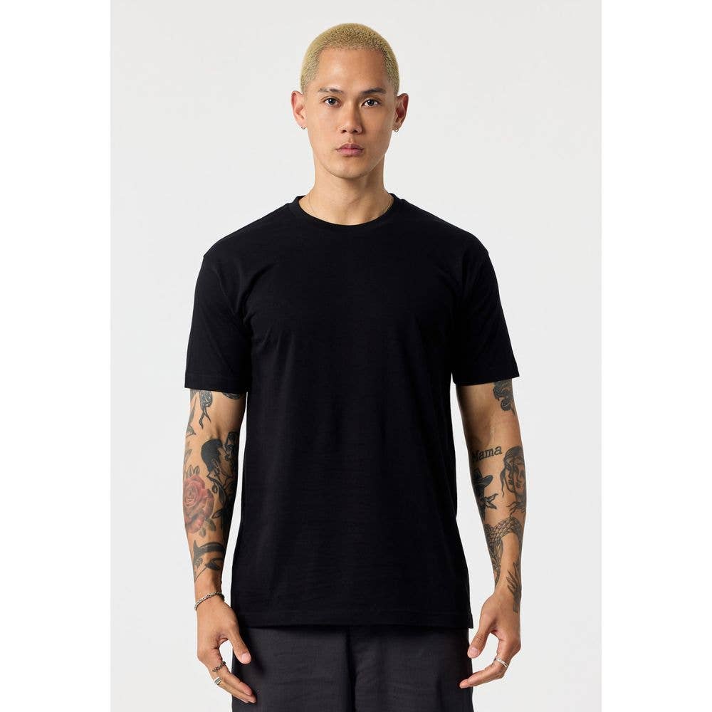 SB5300-Adult Classic Tee